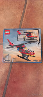 BLEKK FRAJDEJ :D Legá pre deti - poštovné v cene... od 17€ - 4