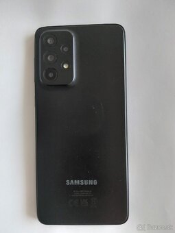 Samsung Galaxy A33 5G - 4