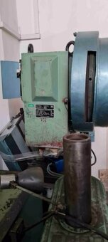 K2324D ruský excentrický lis, rok výroby 1970 - 4