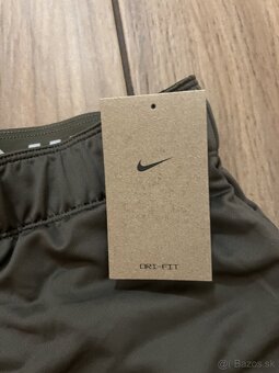 Nike Kraťasy Ženské - 4