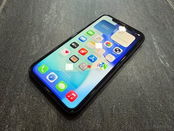 Apple iPhone 11 64 GB Black NOVÝ - 4