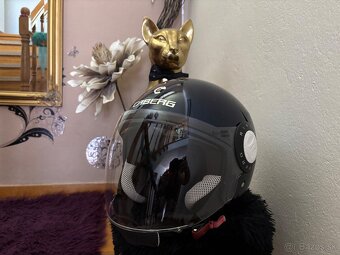 Schuberth,Nolan,Scorpion - 4