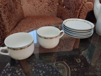 Starý porcelán - 4