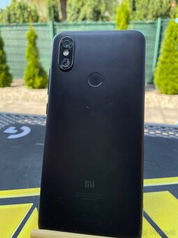Xiaomi MI A2 - 4