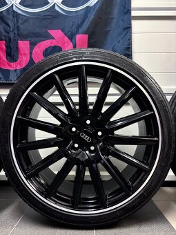 5x112 R20 CMS Black Letne - 4