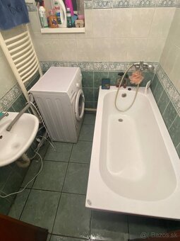 Prenajmite si izbu v centre Košíc - 4