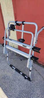 Nosič bicyklov na 5te dvere THULE - 4