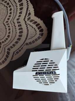 Retro fén Etadiola - 4