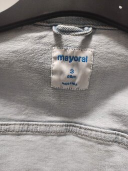 Mayoral riflova bunda - 4