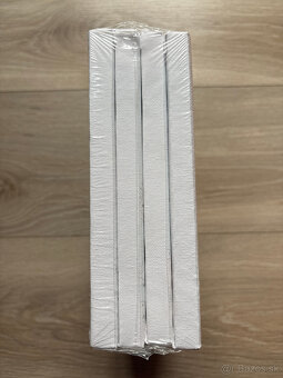 Maľovanie podľa čísel - 4