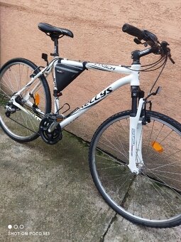 Bicykel trekingovy Kellys Coach - 4