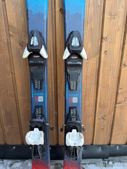 Detské lyže Atomic Vantage 120cm - 4