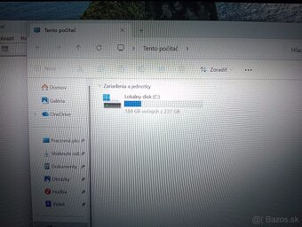 predám HP elitebook 840 g6 - Intel core i5 -8gb ram -ssd - 4