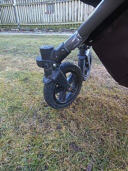 Kočík Valco Baby Snap 4 - 4