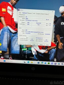 Predám herný notebook - 4