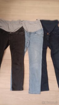 Tehotenské oblečenie - 4