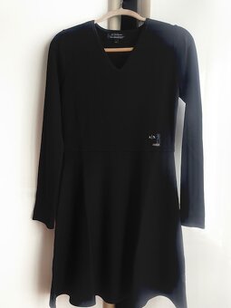 Armani Exchange šaty - nové - 4