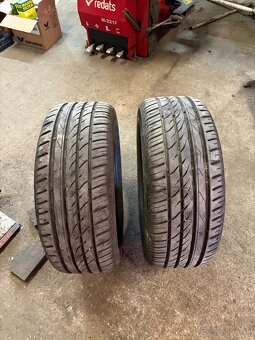 225/55 R16 Matador Hectorra - 4