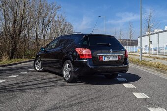 Peugeot 407 SW 2.0 HDi 2010 - 4