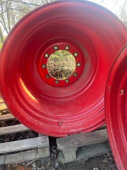 Disk claas lexion - 4