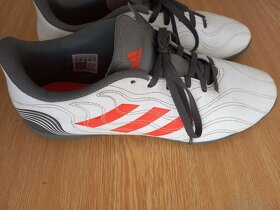 Adidas copa topánky veľkosť 43 - 4