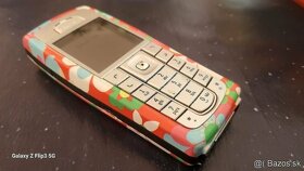 Nokia 6230i Cath Kidston - 4