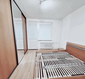 3-izbový byt - 4