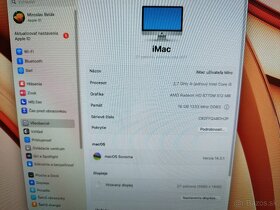 Apple iMac 27" 2011 Sonoma - 4