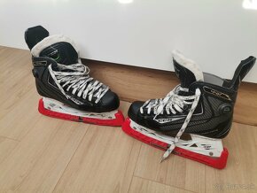Hokejové korčule CCM veľ. 41 - 4