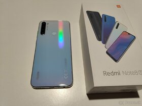 Xiaomi redmi note 8t - 4