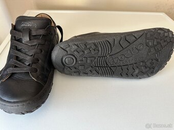 KOŽENÉ BAREFOOT TOPÁNKY - 4