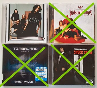 CD ALBUMY 147-25 - 4
