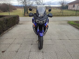Honda Varadero 1000 - 4