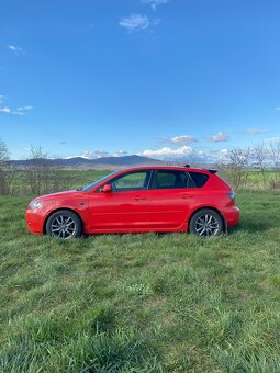 Mazda 3BK 1.6 77kw - 4