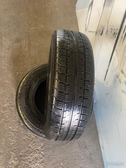☎️ ✅PAXARO VAN SUMMER 225/75 r16c ☎️ ✅ letne - 4