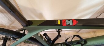 Merida Scultura Endurance 5000 - 4