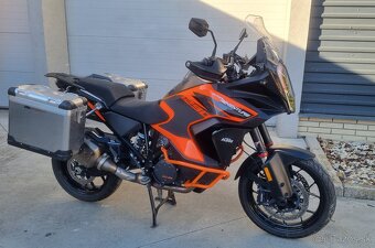 KTM 1290 Super Adventure S 2022 - 4