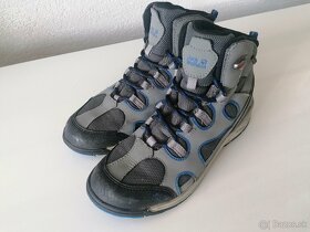 JACK WOLFSKIN Pôv.cena: Detská obuv - 4