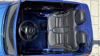 Detské elektrické auto - 4