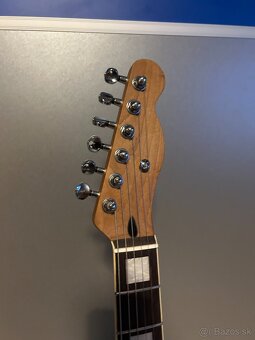 Handmade Vintage Relic Esquiere Telecaster - 4