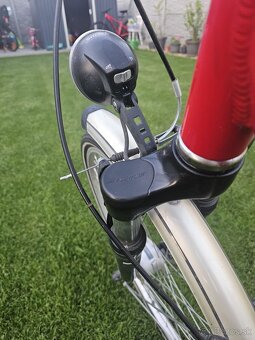 Dámsky bycikel CTM Terra 26” - 4