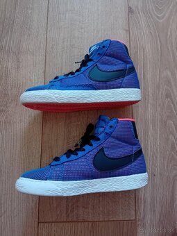Tenisky, NIKE, velk. 27,5 - 4