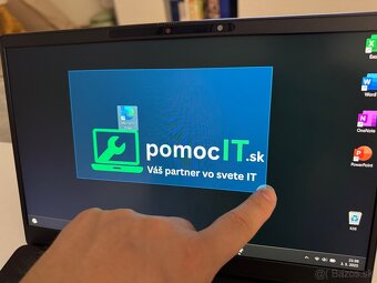 Dell Latitude 7310 – Dotykový Ultrabook v TOP stave + BONUSY - 4