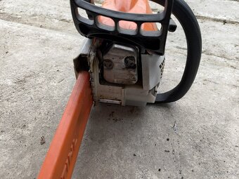 Stihl 211 - 4