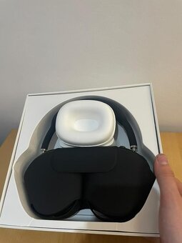 Airpods MAX - 4