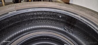 Pirelly 255/45 R19 - 4