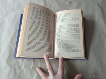 Stephen King: Vrece kostí - 4