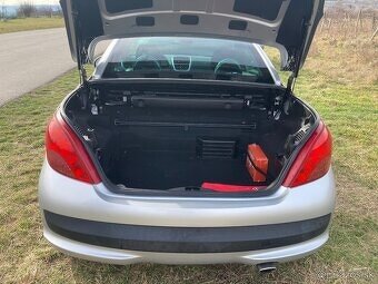 Peugeot 207 CC - 4