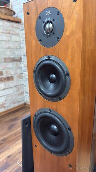 JBL xti 60 - 4