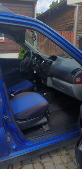 Suzuki Ignis - 4